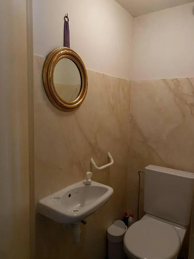 Amazing 2-Bedroom Apartment With Amazing Sea-View Ostend