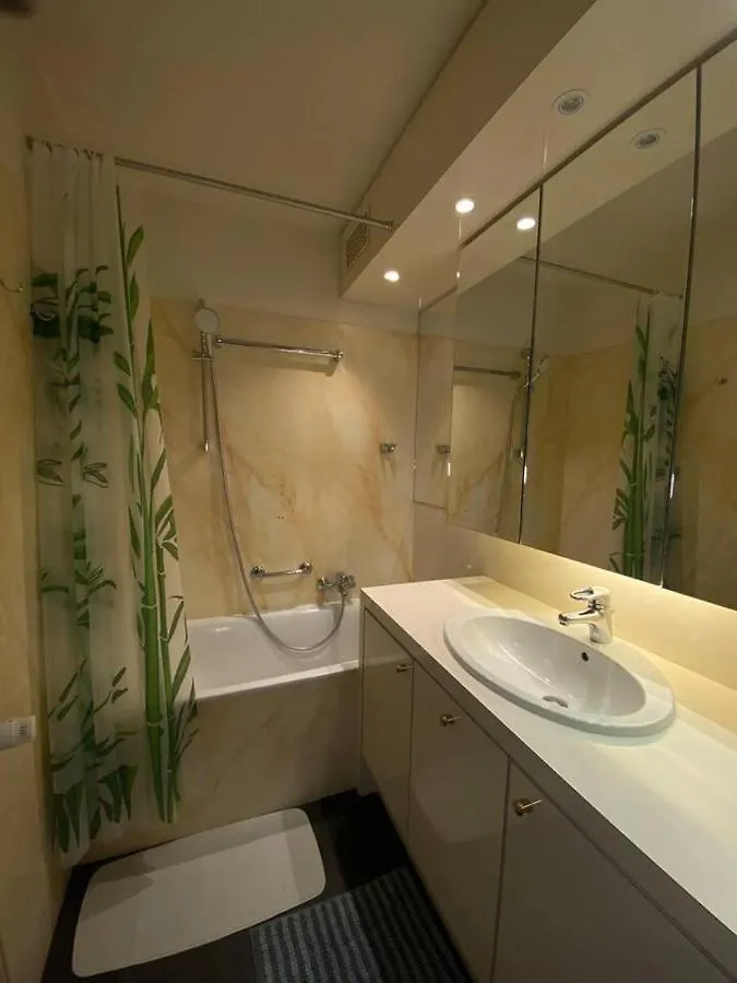 Amazing 2-Bedroom Apartment With Amazing Sea-View Ostend 0*,  Bélgica